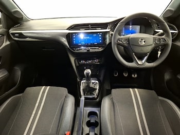 Used Vauxhall Corsa 2023 for sale - 76567629: Photo