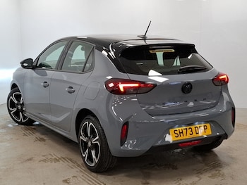 Used Vauxhall Corsa 2023 for sale - 76567629: Photo