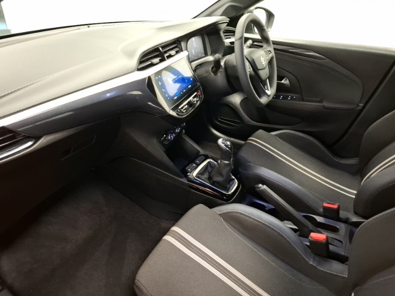 Used Vauxhall Corsa 2023 for sale - 76567629: Photo 5