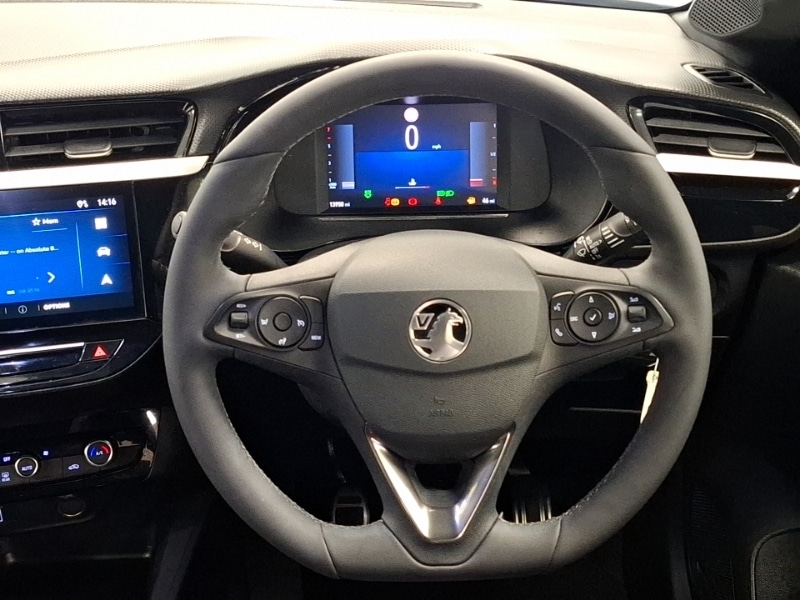 Used Vauxhall Corsa 2023 for sale - 76567629: Photo 7