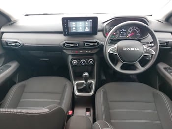 Used Dacia Jogger 2024 for sale - 77019635: Photo
