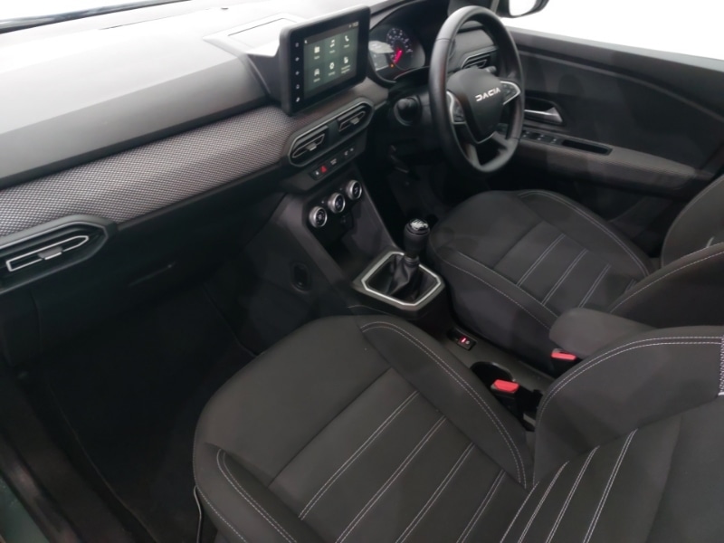 Used Dacia Jogger 2024 for sale - 77019635: Photo 5