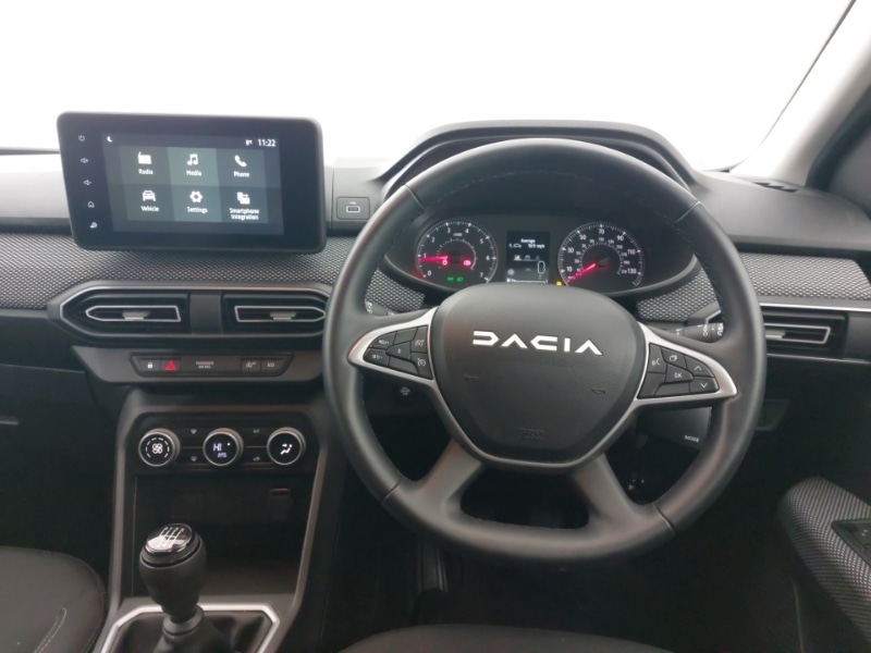 Used Dacia Jogger 2024 for sale - 77019635: Photo 7