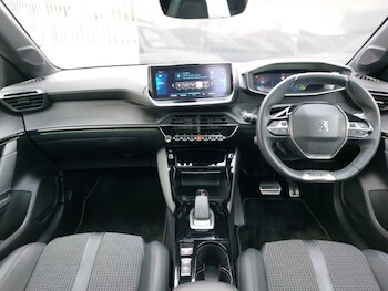 Used Peugeot 208 2020 for sale - 77449120: Photo