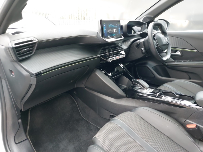 Used Peugeot 208 2020 for sale - 77449120: Photo 5