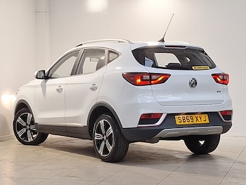 Used MG MG ZS 2020 for sale - 77046737: Photo