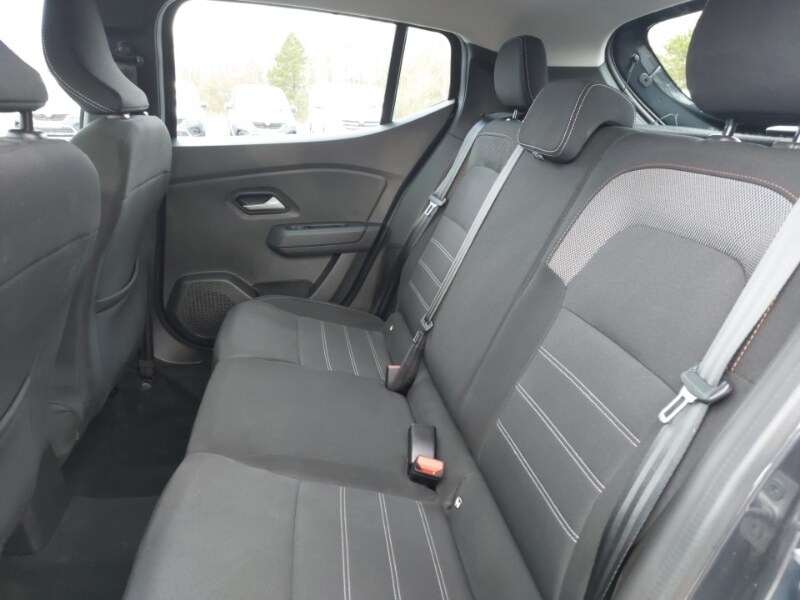Used Dacia Sandero Stepway 2023 for sale - 77531476: Photo 6