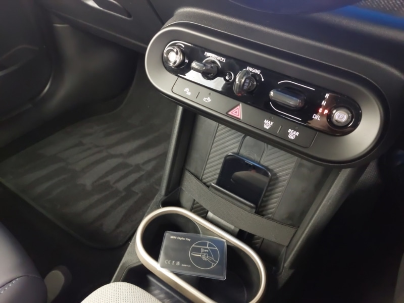 Used MINI Cooper 2025 for sale - 77142792: Photo 10