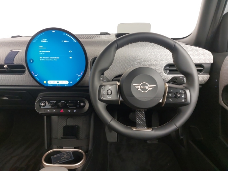 Used MINI Cooper 2025 for sale - 77142792: Photo 5