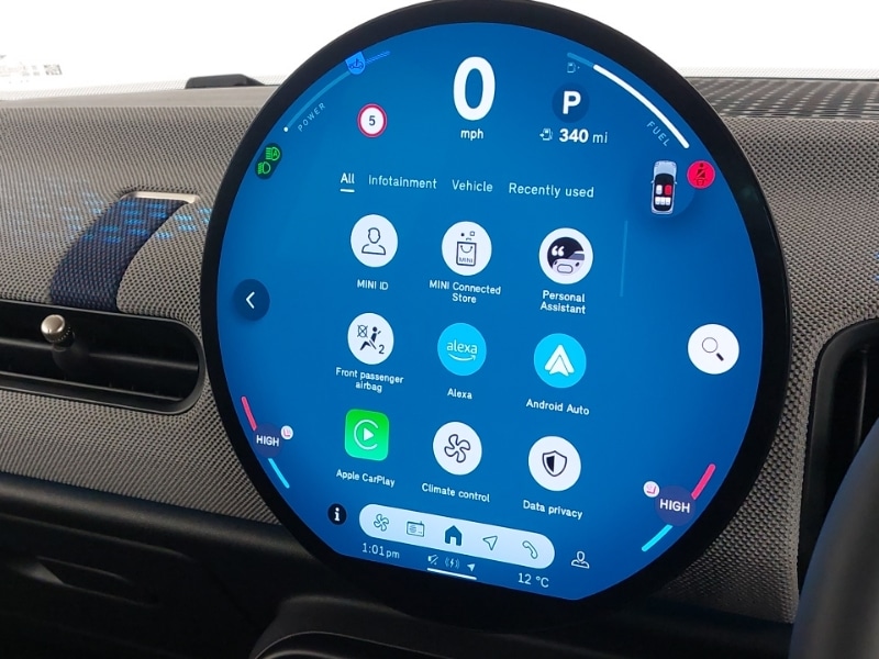 Used MINI Cooper 2025 for sale - 77142792: Photo 8