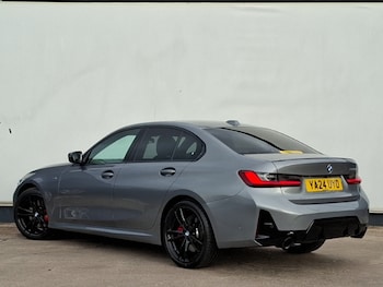 Used BMW 3 Series 2024 for sale - 75795923: Photo