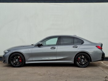 Used BMW 3 Series 2024 for sale - 75795923: Photo