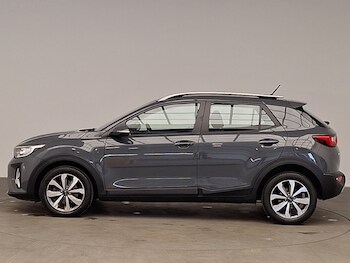 Used Kia Stonic 2021 for sale - 75920780: Photo