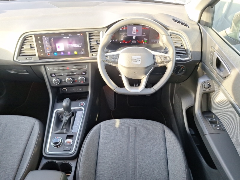 Used SEAT Ateca 2024 for sale - 77252860: Photo 7