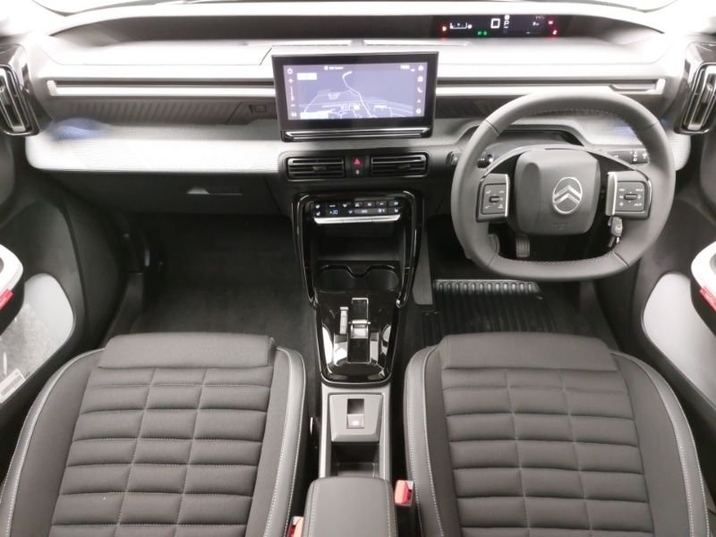 Used Citroen C3 Aircross 2025 for sale - 76383666: Photo 2