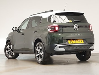 Used Citroen C3 Aircross 2025 for sale - 76383666: Photo