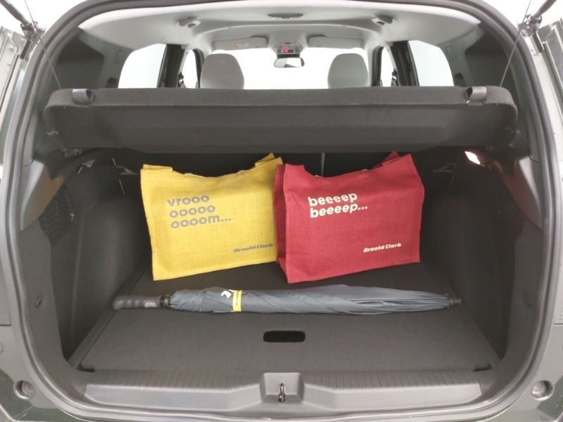 Used Citroen C3 Aircross 2025 for sale - 76383666: Photo 8