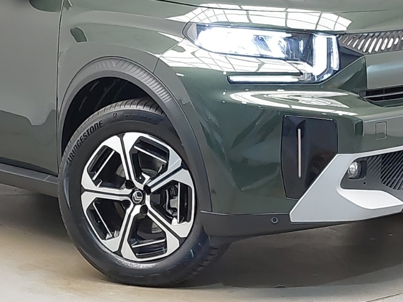 Used Citroen C3 Aircross 2025 for sale - 76383666: Photo 9