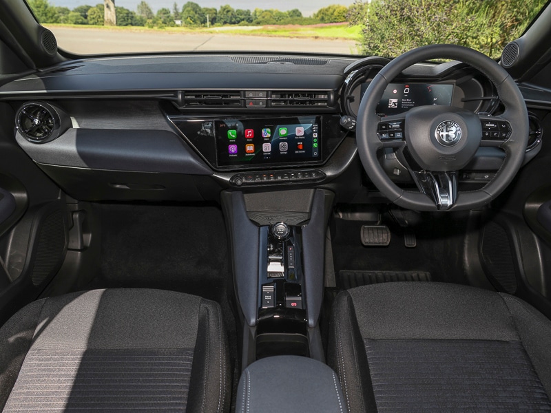 Used Alfa Romeo Junior 2025 for sale - 77752623: Photo 2