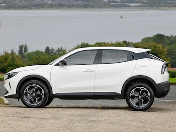 Used Alfa Romeo Junior 2025 for sale - 77752623: Photo