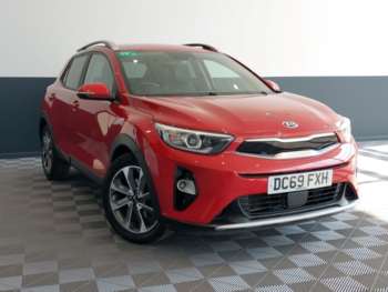2020 - 1.0T GDi 3 5dr Auto