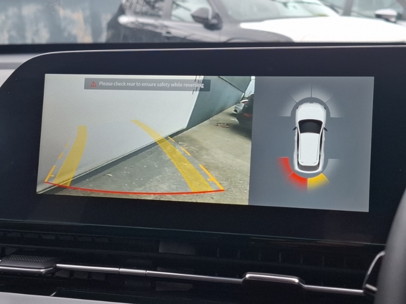 Used Omoda OMODA 5 2024 for sale - 76695323: Photo 10