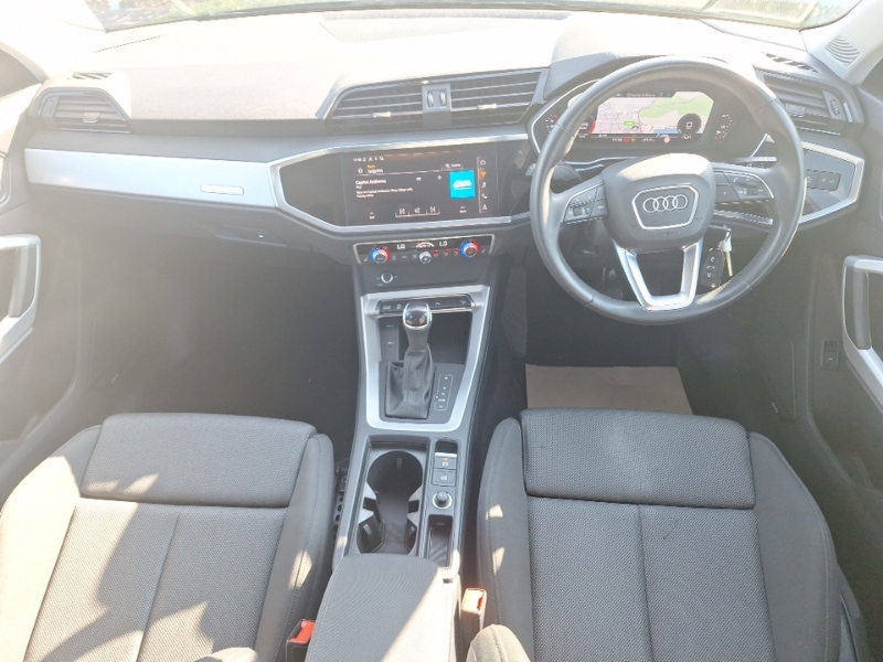 Used Audi Q3 2023 for sale - 76846167: Photo 2