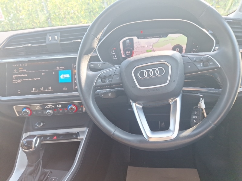 Used Audi Q3 2023 for sale - 76846167: Photo 7