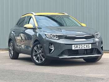 2023 - 1.0T GDi 99 Quantum 5dr