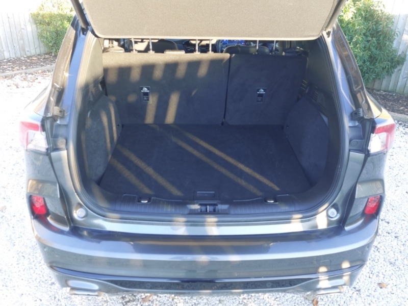 Used Ford Kuga 2023 for sale - 77167173: Photo 8