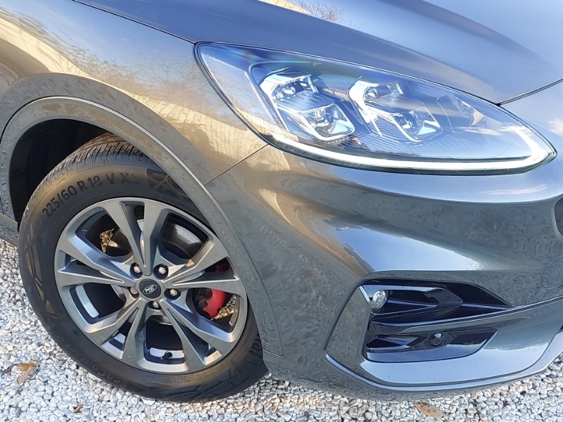 Used Ford Kuga 2023 for sale - 77167173: Photo 9