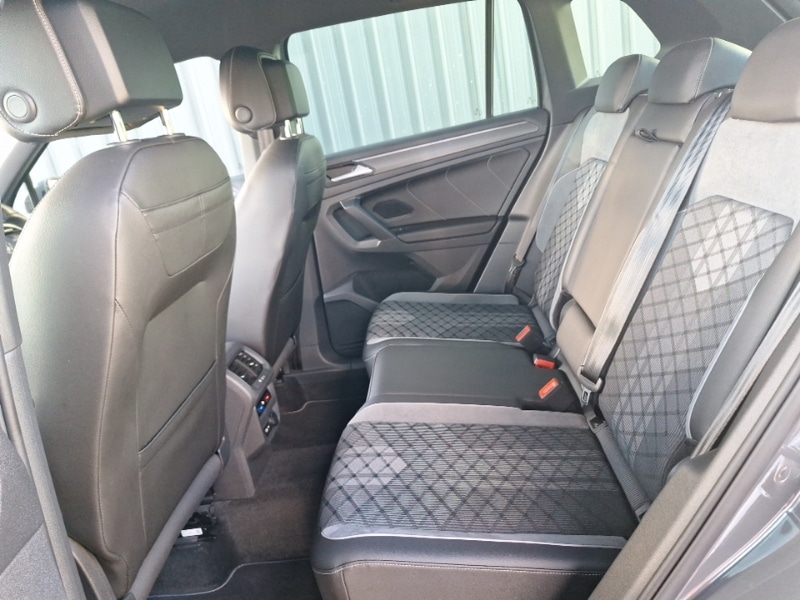 Used Volkswagen Tiguan 2021 for sale - 76778593: Photo 6