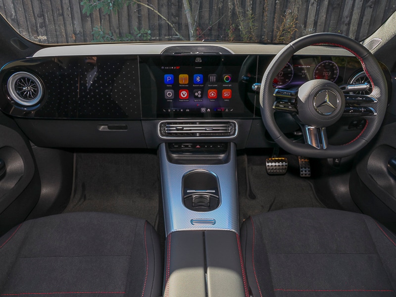 Used Mercedes-Benz CLA 2025 for sale - 76771124: Photo 2