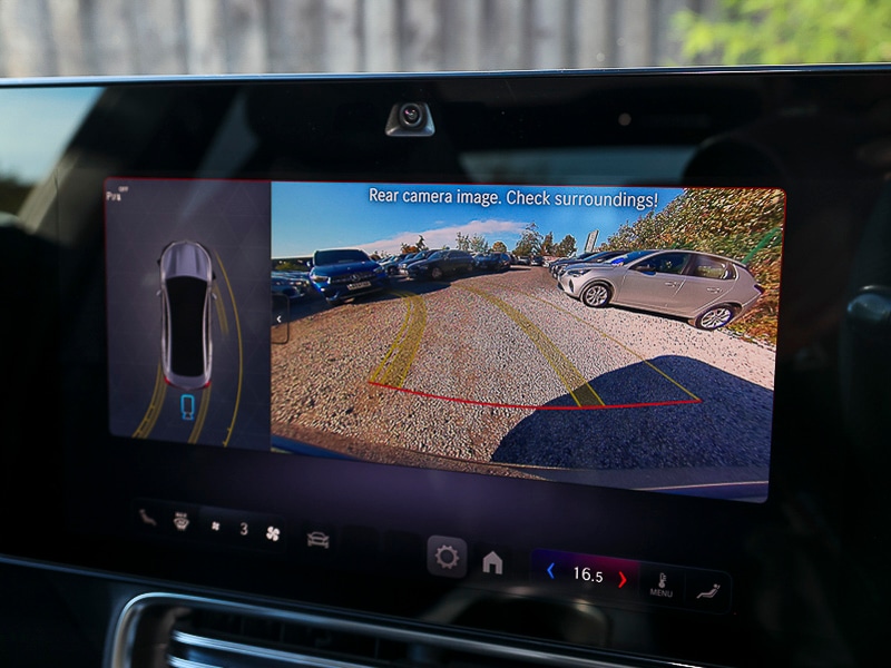 Used Mercedes-Benz CLA 2025 for sale - 76771124: Photo 9