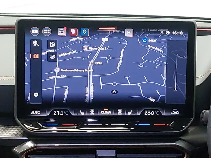 Used Cupra Formentor 2025 for sale - 77817418: Photo 11