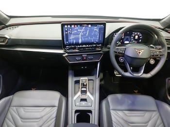 Used Cupra Formentor 2025 for sale - 77817418: Photo