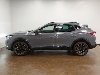 Used Cupra Formentor 2025 for sale - 77817418: Photo