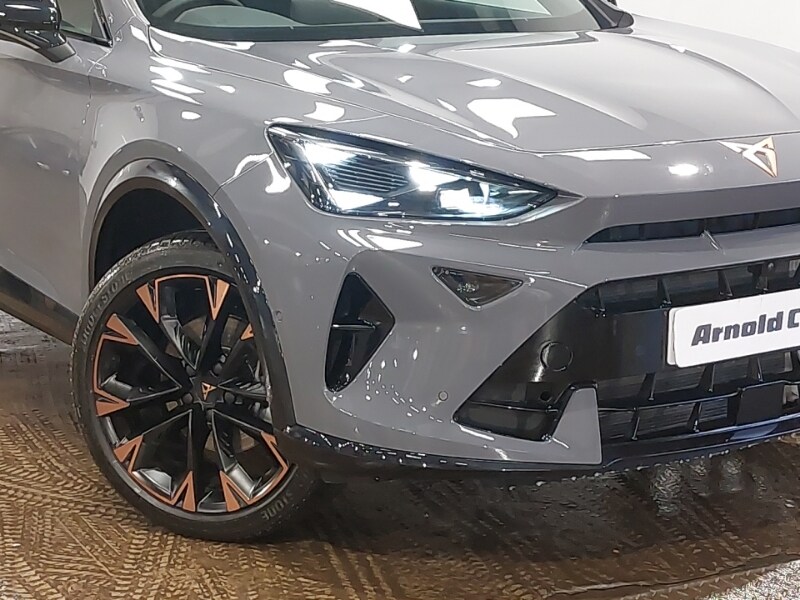 Used Cupra Formentor 2025 for sale - 77817418: Photo 9