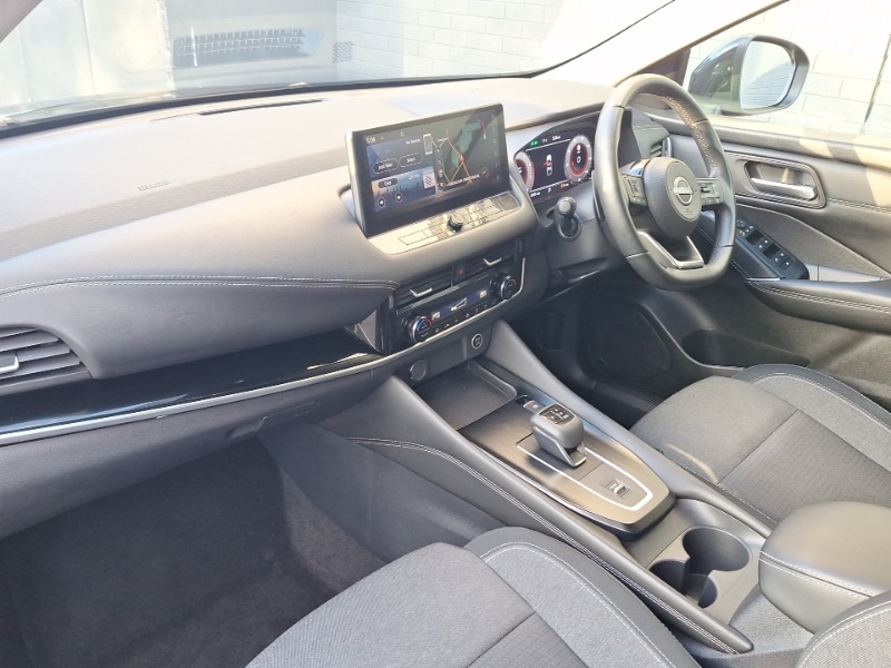 Used Nissan Qashqai 2022 for sale - 77126824: Photo 5