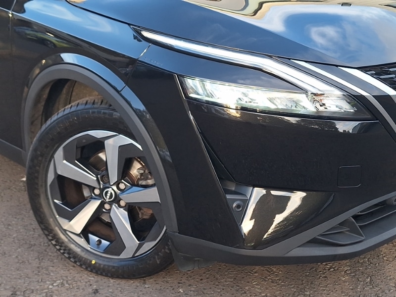 Used Nissan Qashqai 2022 for sale - 77126824: Photo 9