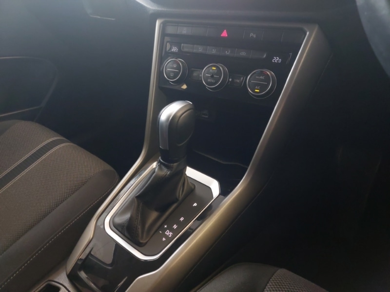 Used Volkswagen T-Roc 2020 for sale - 77955013: Photo 10