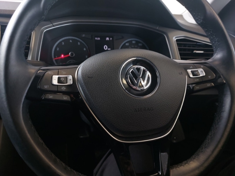 Used Volkswagen T-Roc 2020 for sale - 77955013: Photo 11