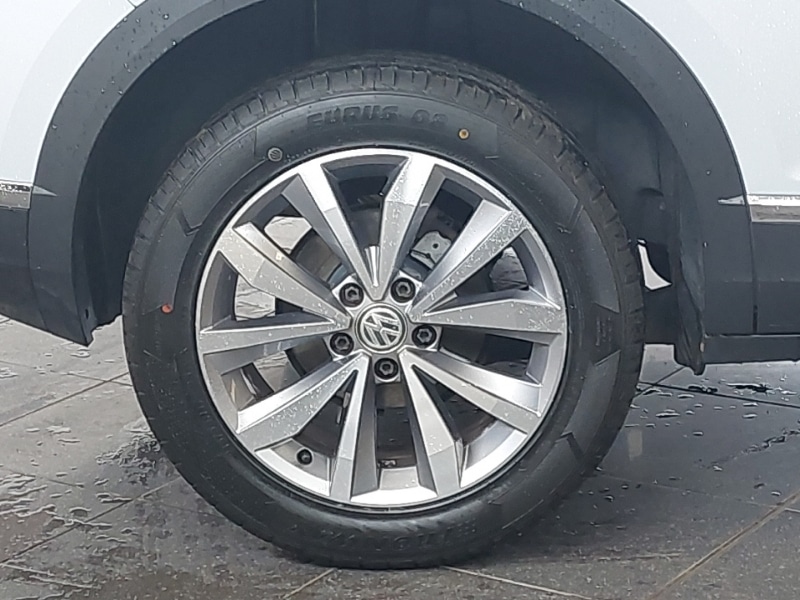 Used Volkswagen T-Roc 2020 for sale - 77955013: Photo 12