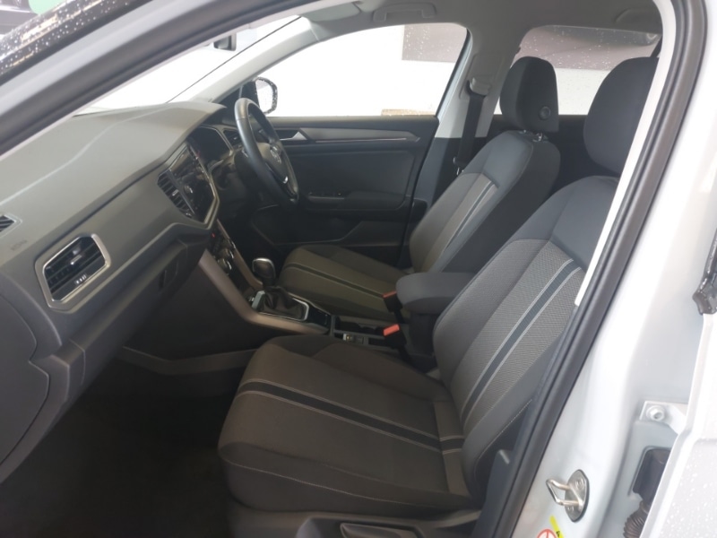 Used Volkswagen T-Roc 2020 for sale - 77955013: Photo 5