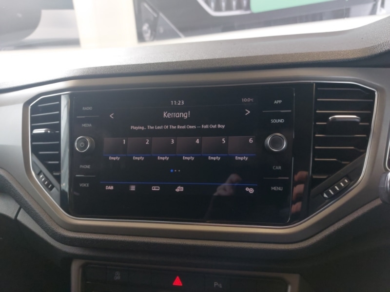 Used Volkswagen T-Roc 2020 for sale - 77955013: Photo 7