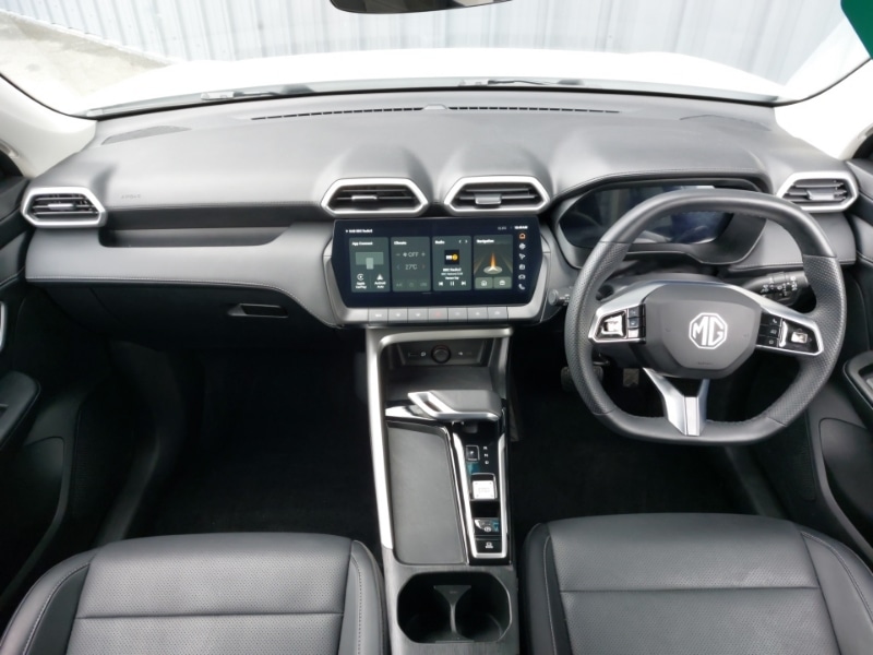 Used MG MG ZS 2024 for sale - 77325761: Photo 2