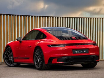 Used Porsche 911 2024 for sale - 77875464: Photo