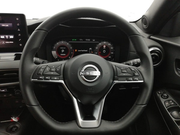 Used Nissan Juke 2024 for sale - 76293823: Photo 11