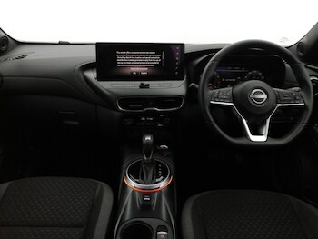 Used Nissan Juke 2024 for sale - 76293823: Photo