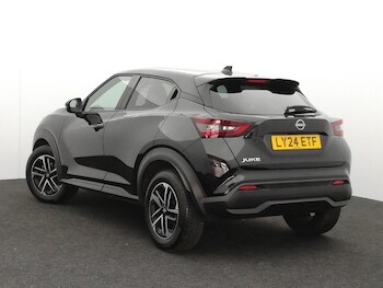 Used Nissan Juke 2024 for sale - 76293823: Photo